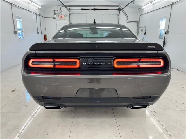 Dodge Challenger R/T Scat Pack RWD 2018