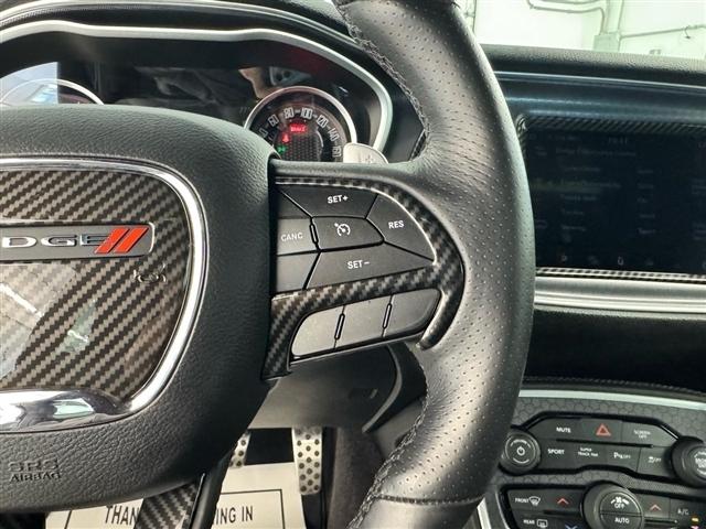 Dodge Challenger R/T Scat Pack RWD 2018