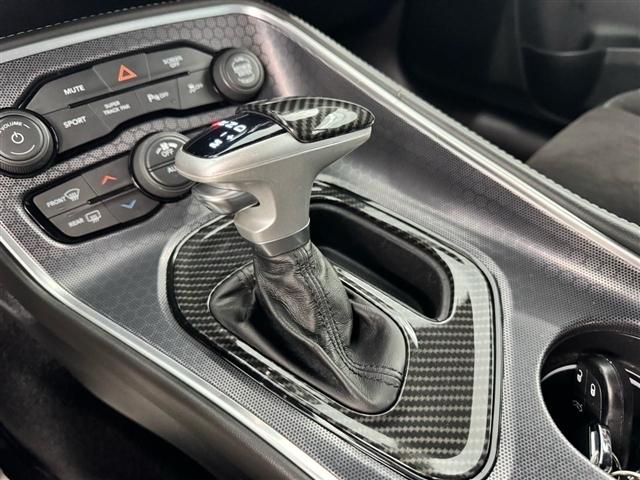 Dodge Challenger R/T Scat Pack RWD 2018