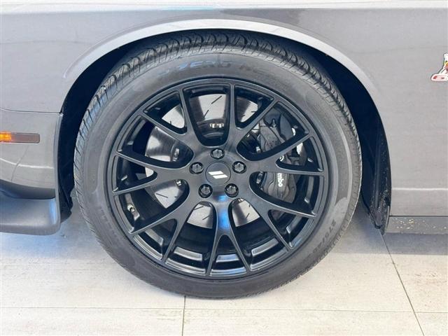 Dodge Challenger R/T Scat Pack RWD 2018