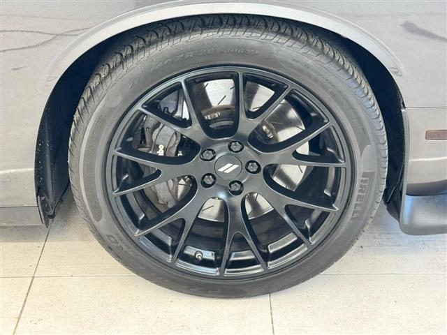 Dodge Challenger R/T Scat Pack RWD 2018