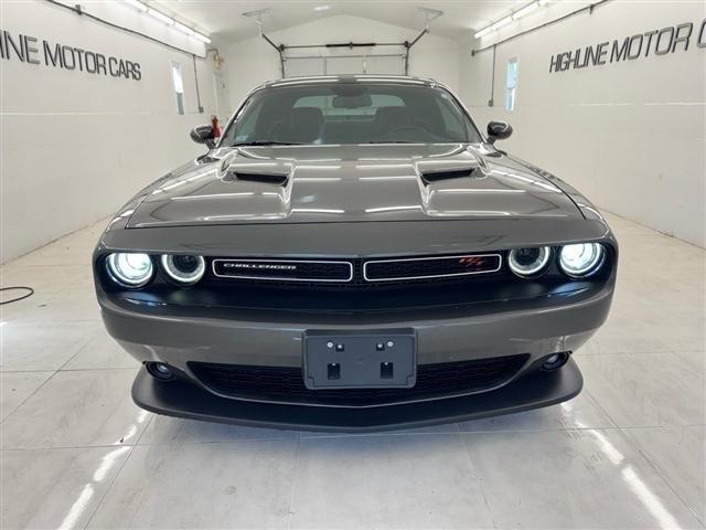 Dodge Challenger R/T Scat Pack RWD 2018