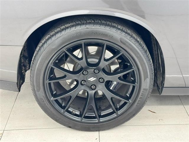 Dodge Challenger R/T Scat Pack RWD 2018