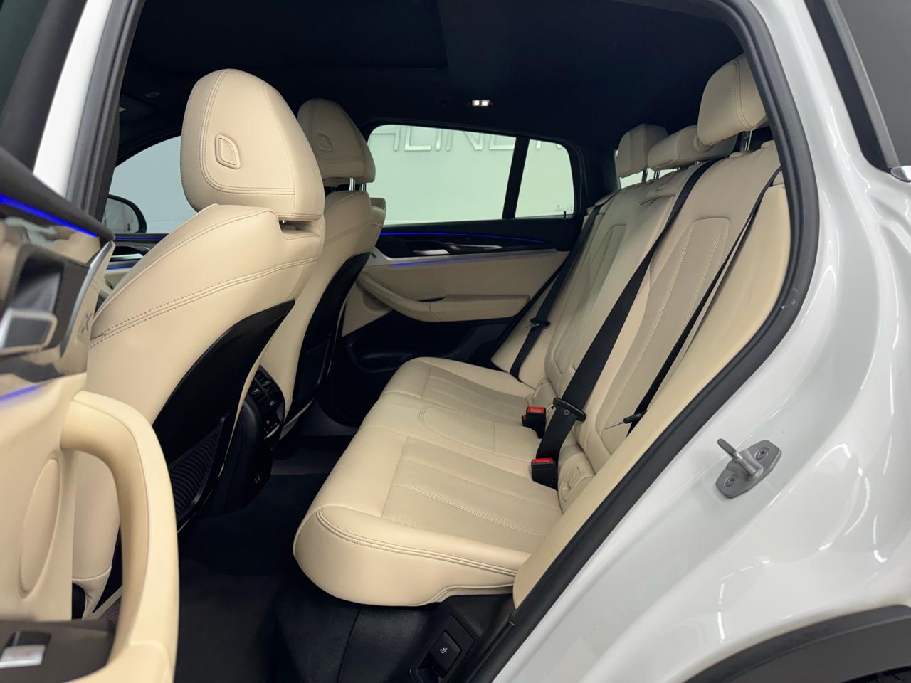 BMW X4 xDrive30i Sports Activity Coupe 2023