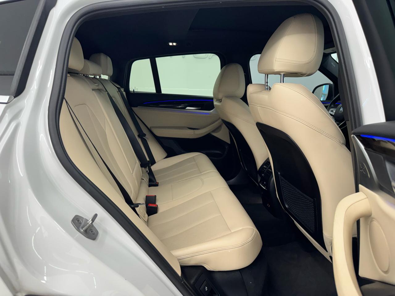 BMW X4 xDrive30i Sports Activity Coupe 2023