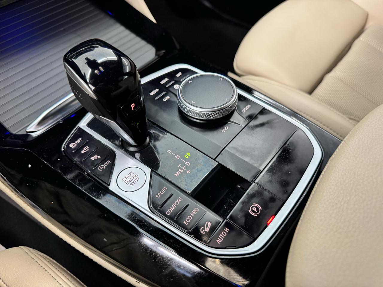 BMW X4 xDrive30i Sports Activity Coupe 2023