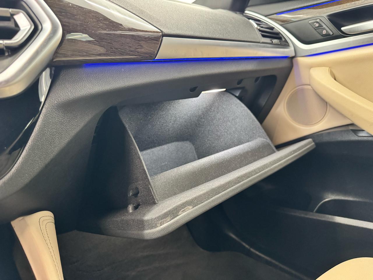 BMW X4 xDrive30i Sports Activity Coupe 2023