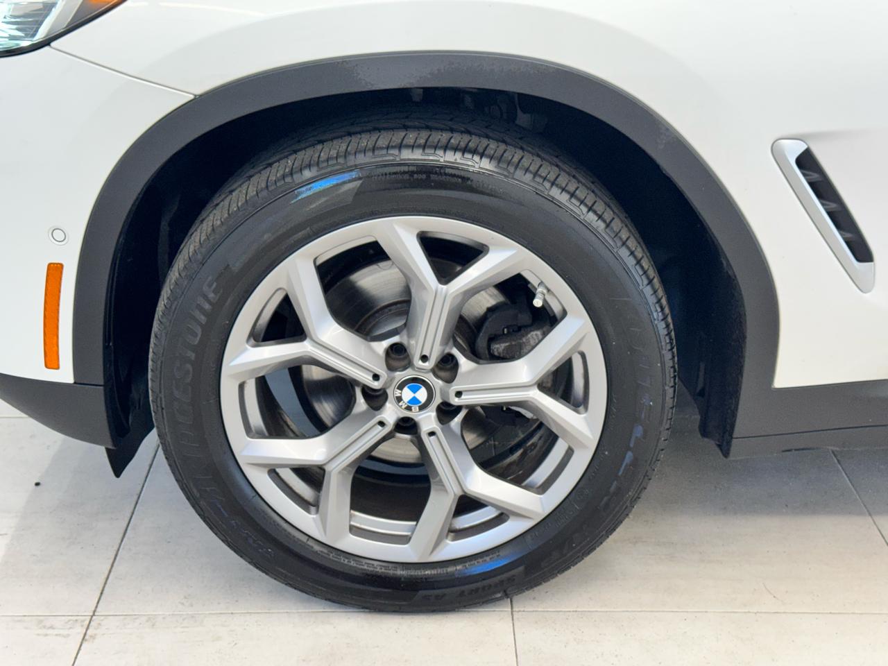 BMW X4 xDrive30i Sports Activity Coupe 2023