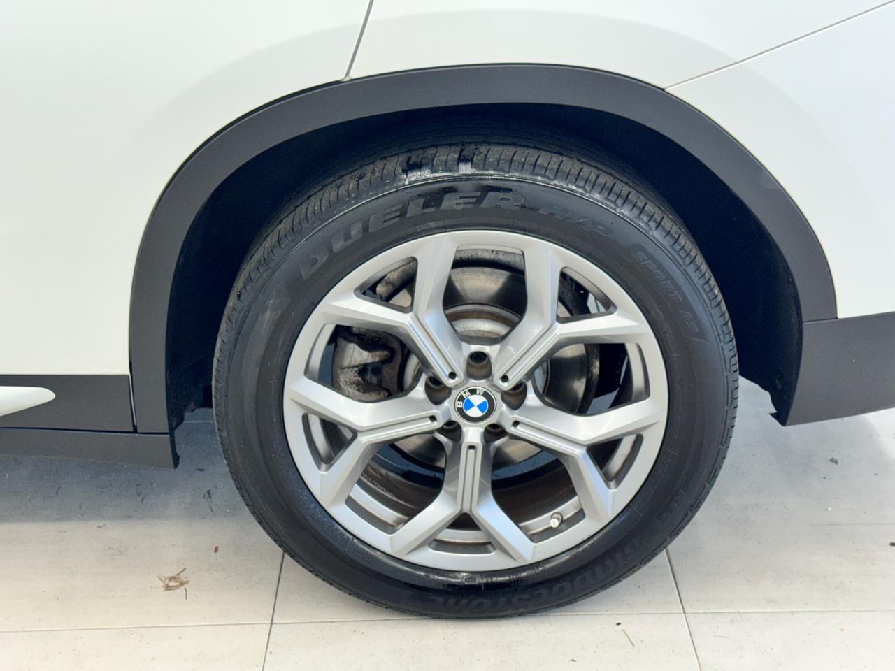 BMW X4 xDrive30i Sports Activity Coupe 2023
