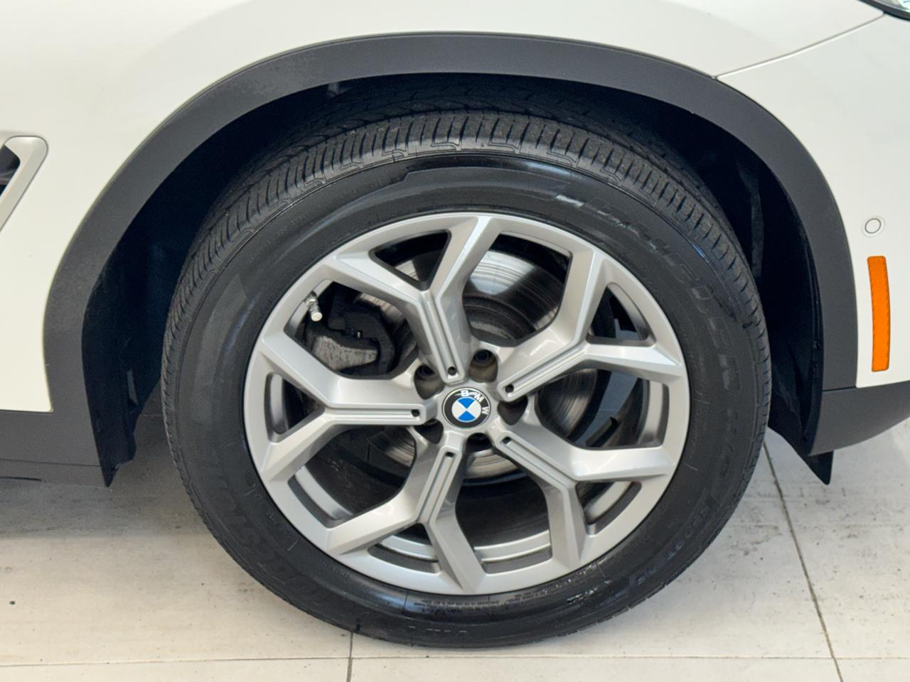 BMW X4 xDrive30i Sports Activity Coupe 2023