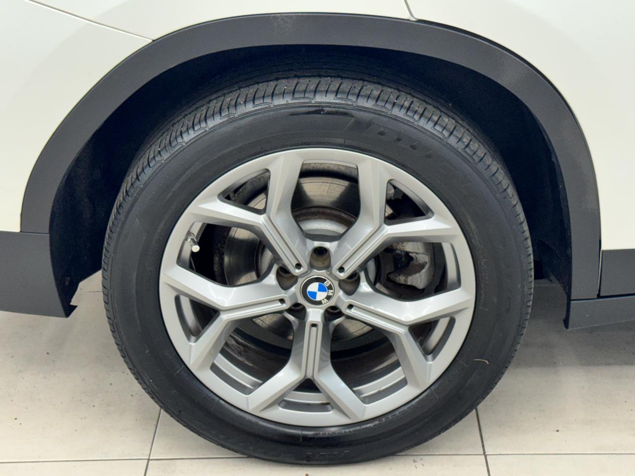 BMW X4 xDrive30i Sports Activity Coupe 2023
