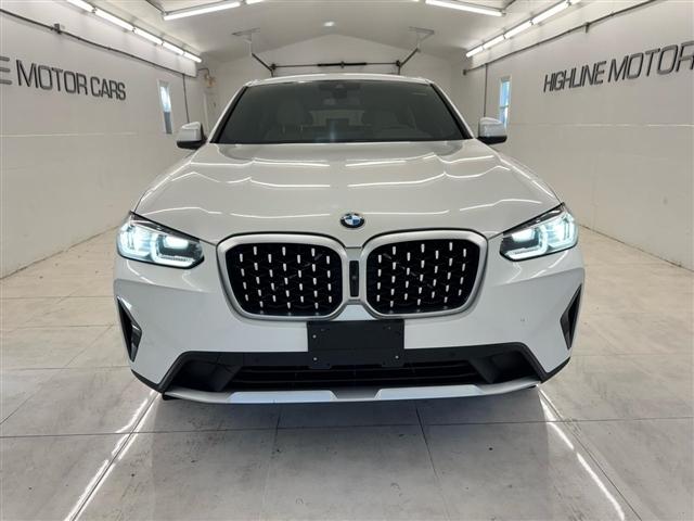 BMW X4 xDrive30i Sports Activity Coupe 2023
