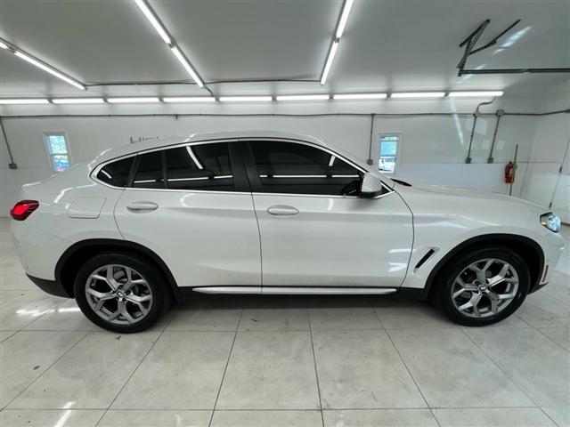 BMW X4 xDrive30i Sports Activity Coupe 2023