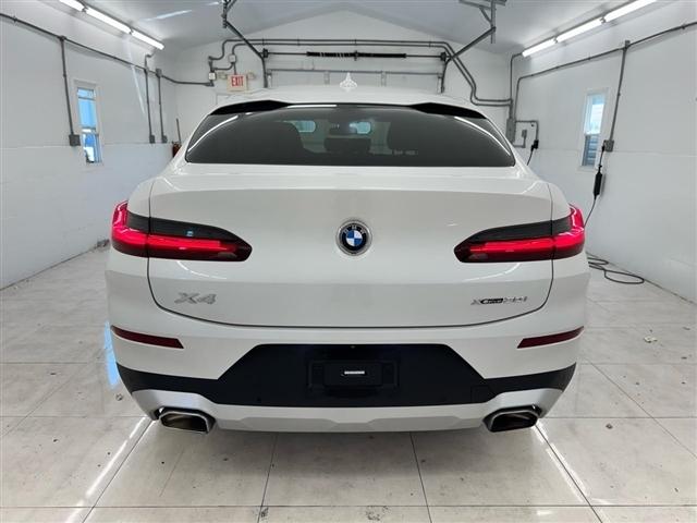 BMW X4 xDrive30i Sports Activity Coupe 2023