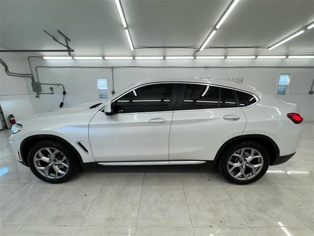 BMW X4 xDrive30i Sports Activity Coupe 2023