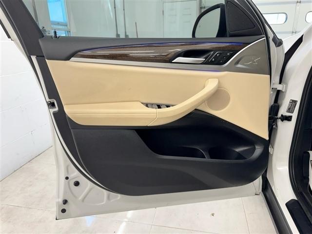 BMW X4 xDrive30i Sports Activity Coupe 2023