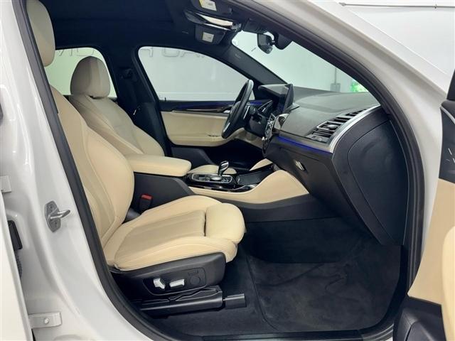 BMW X4 xDrive30i Sports Activity Coupe 2023