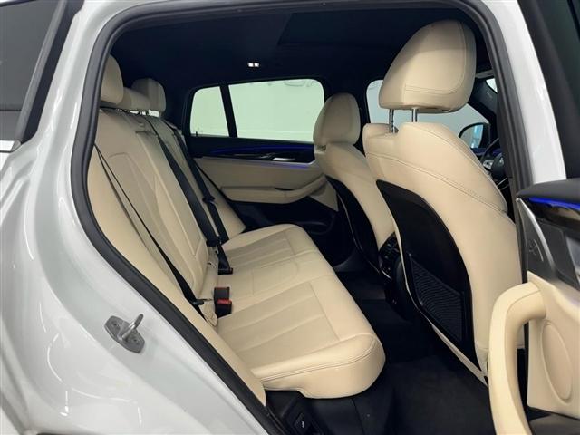 BMW X4 xDrive30i Sports Activity Coupe 2023