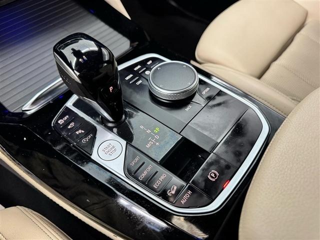 BMW X4 xDrive30i Sports Activity Coupe 2023
