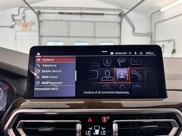 BMW X4 xDrive30i Sports Activity Coupe 2023