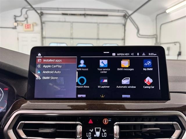 BMW X4 xDrive30i Sports Activity Coupe 2023