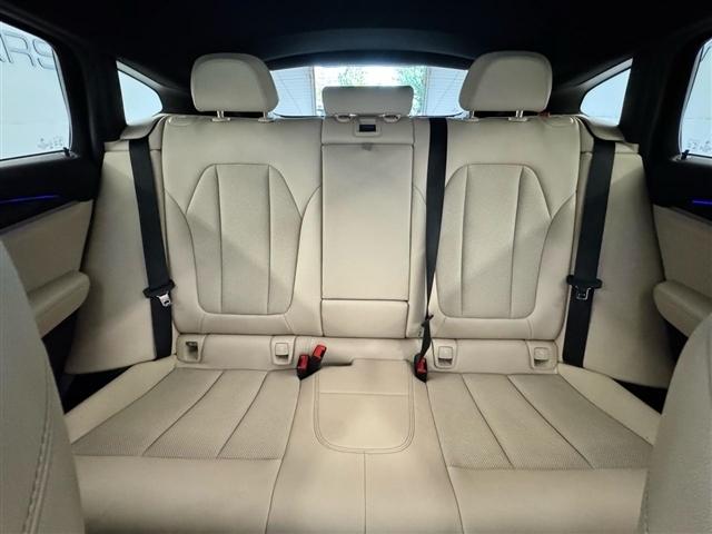 BMW X4 xDrive30i Sports Activity Coupe 2023