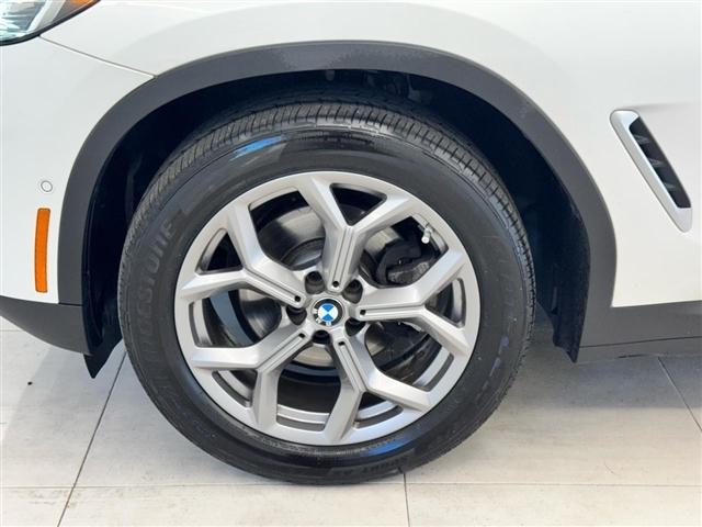 BMW X4 xDrive30i Sports Activity Coupe 2023