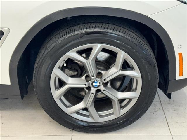 BMW X4 xDrive30i Sports Activity Coupe 2023