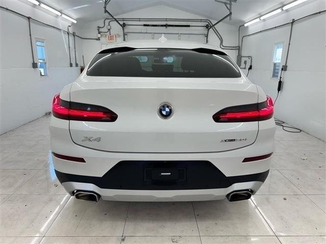 BMW X4 xDrive30i Sports Activity Coupe 2023