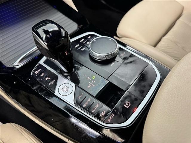 BMW X4 xDrive30i Sports Activity Coupe 2023