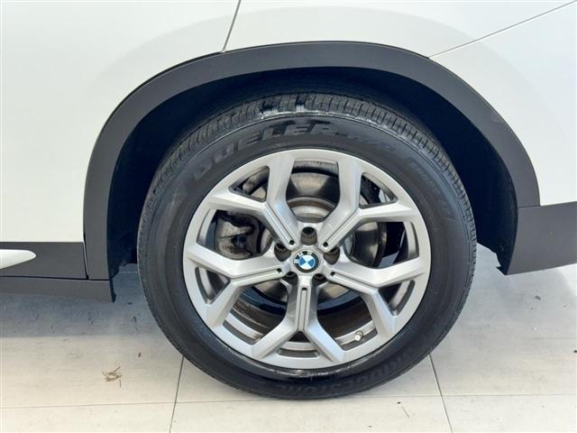 BMW X4 xDrive30i Sports Activity Coupe 2023