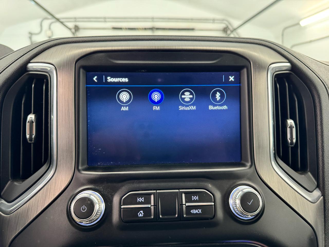 GMC Sierra 3500HD 4WD Crew Cab 172" Denali 2021