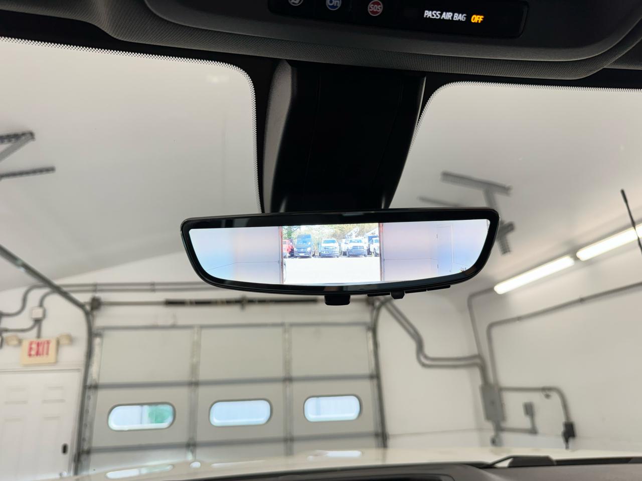 GMC Sierra 3500HD 4WD Crew Cab 172" Denali 2021
