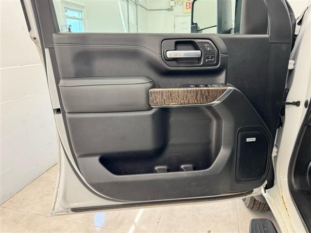 GMC Sierra 3500HD 4WD Crew Cab 172" Denali 2021