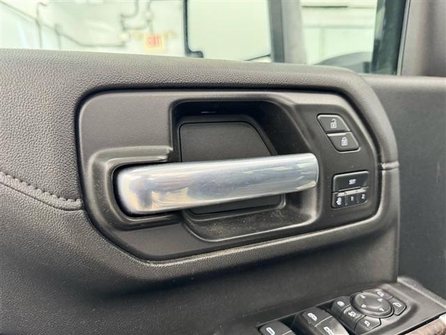 GMC Sierra 3500HD 4WD Crew Cab 172" Denali 2021