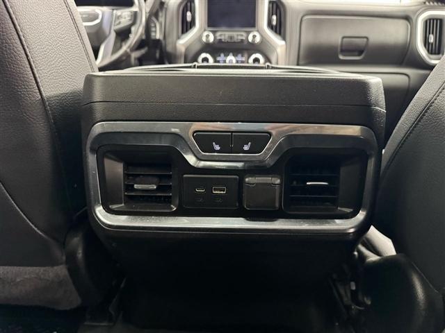 GMC Sierra 3500HD 4WD Crew Cab 172" Denali 2021