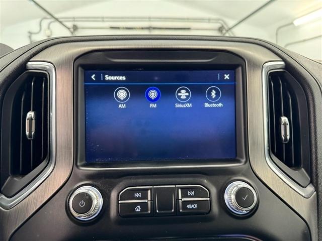 GMC Sierra 3500HD 4WD Crew Cab 172" Denali 2021