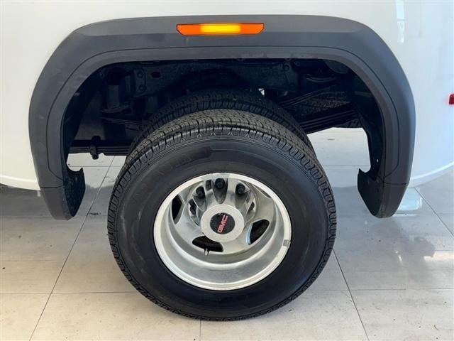 GMC Sierra 3500HD 4WD Crew Cab 172" Denali 2021
