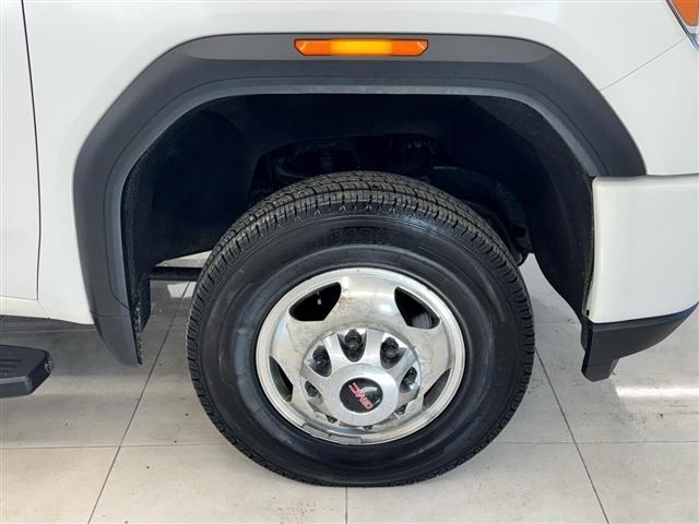 GMC Sierra 3500HD 4WD Crew Cab 172" Denali 2021