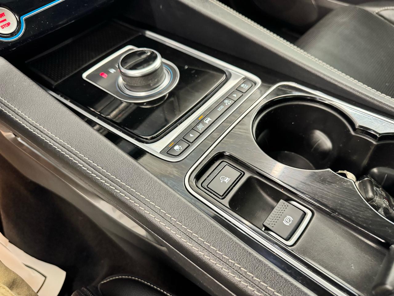Jaguar F-Pace 35t R-Sport AWD 2017