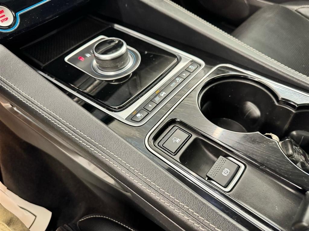 Jaguar F-Pace 35t R-Sport AWD 2017