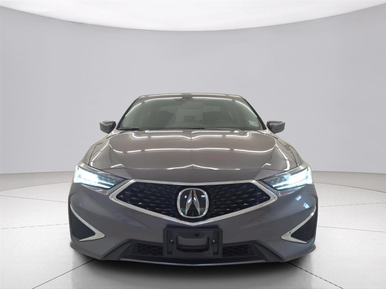 Acura ILX Sedan w/Premium Package 2021