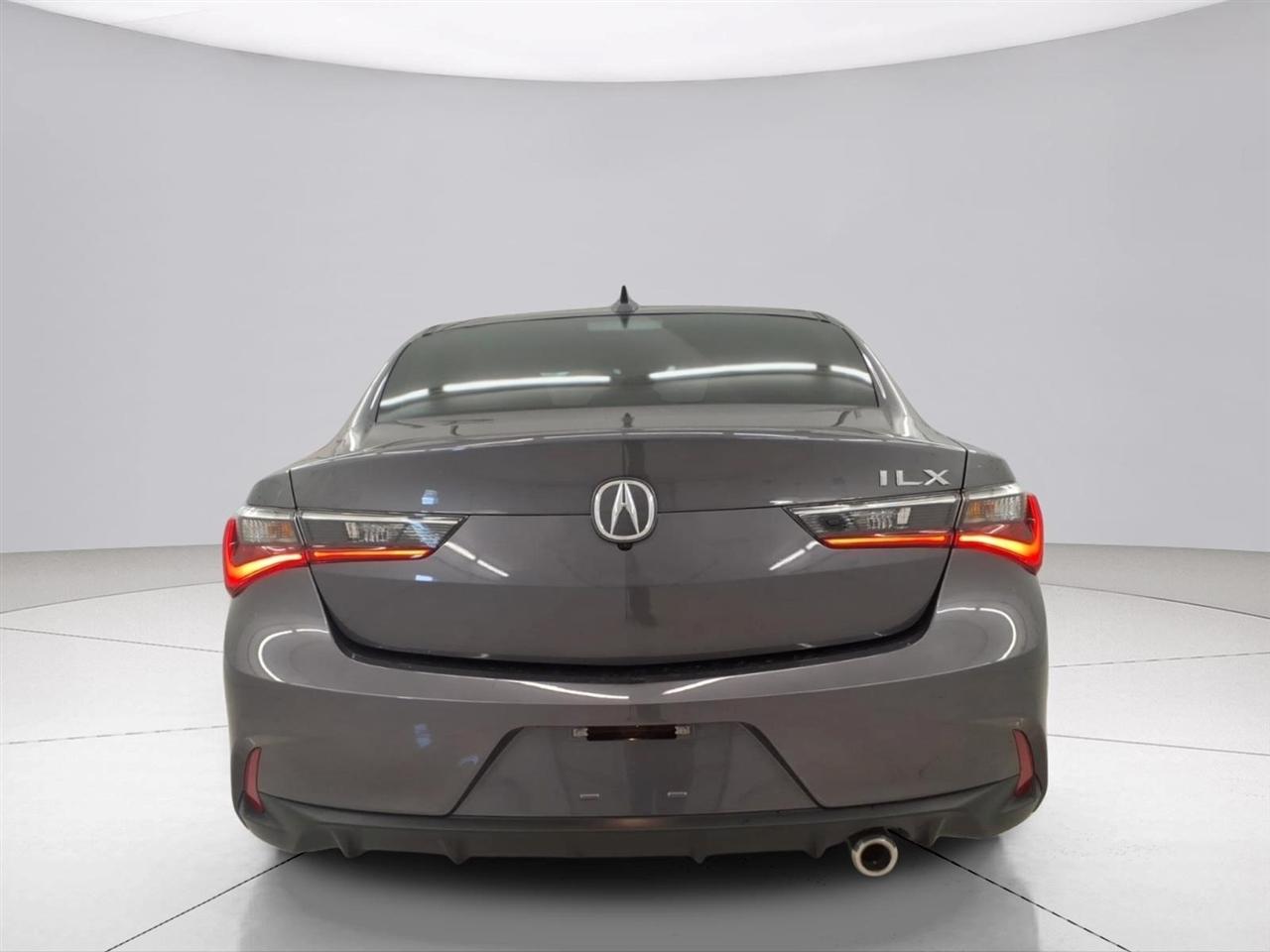 Acura ILX Sedan w/Premium Package 2021
