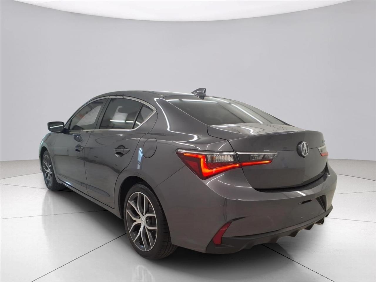 Acura ILX Sedan w/Premium Package 2021