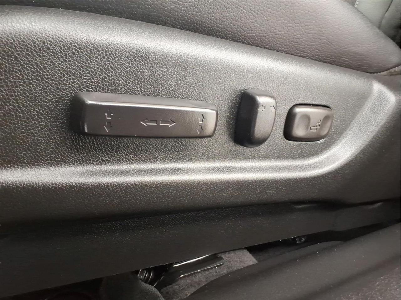 Acura ILX Sedan w/Premium Package 2021