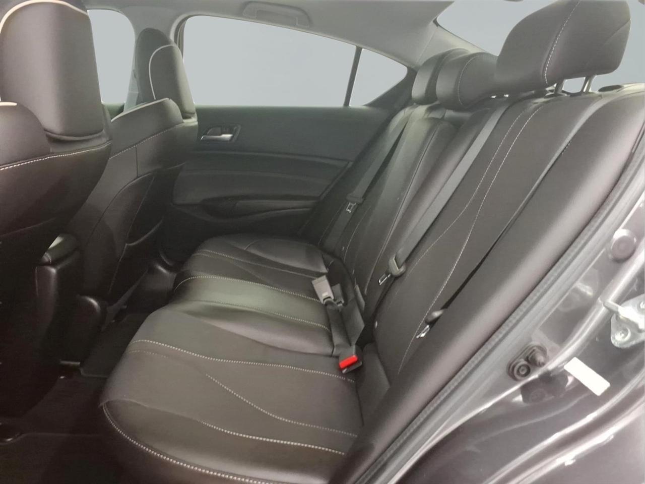 Acura ILX Sedan w/Premium Package 2021