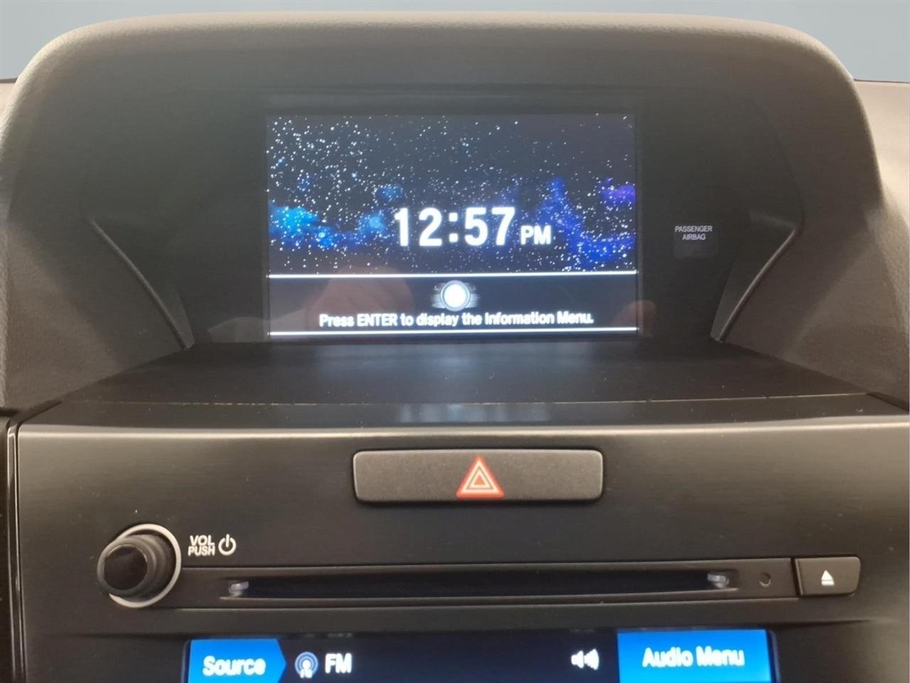Acura ILX Sedan w/Premium Package 2021