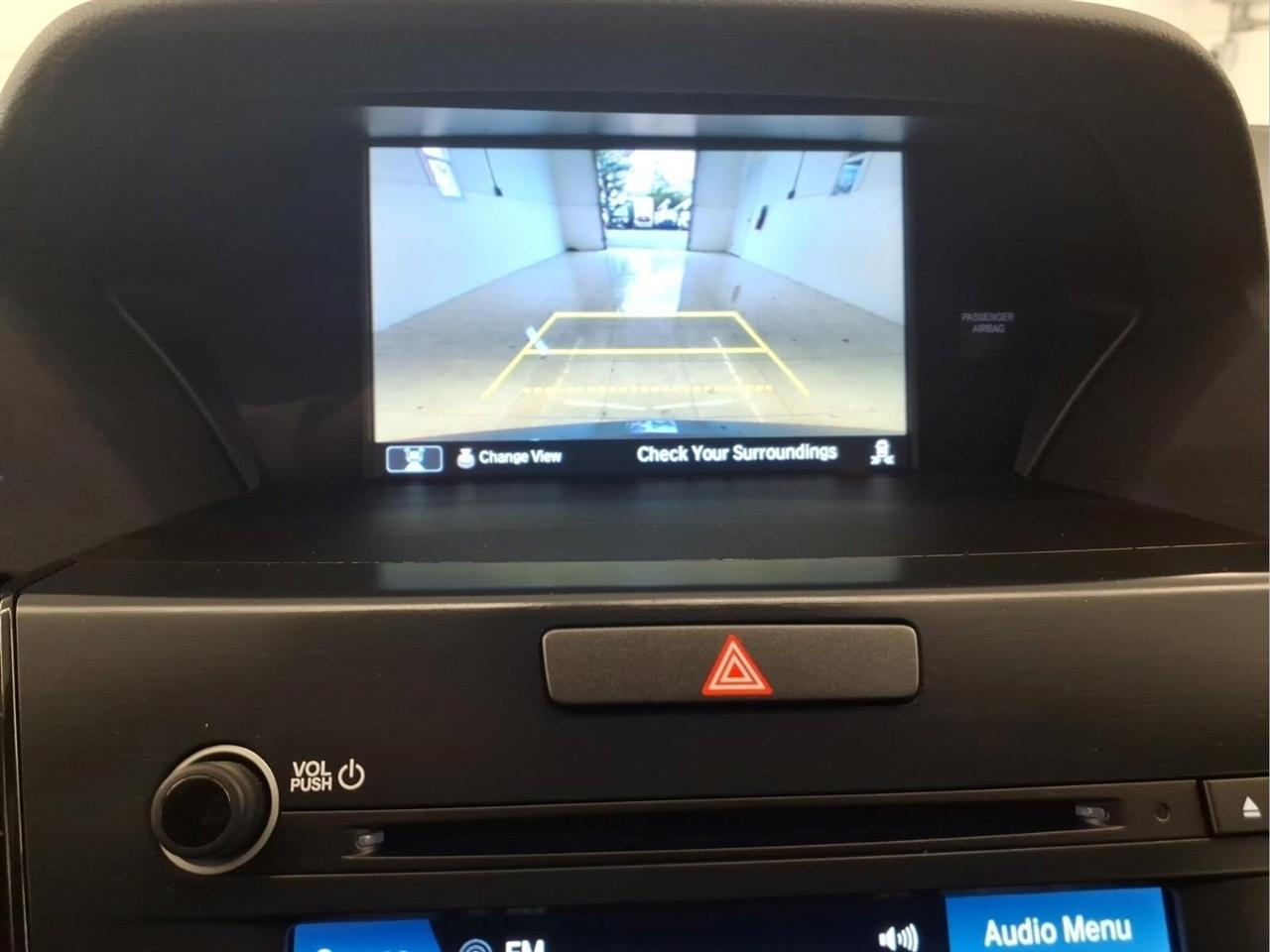 Acura ILX Sedan w/Premium Package 2021