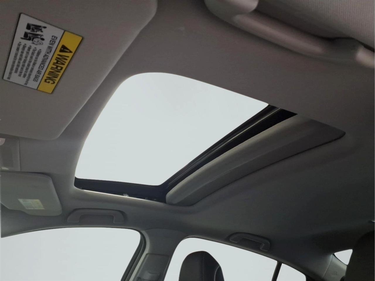Acura ILX Sedan w/Premium Package 2021