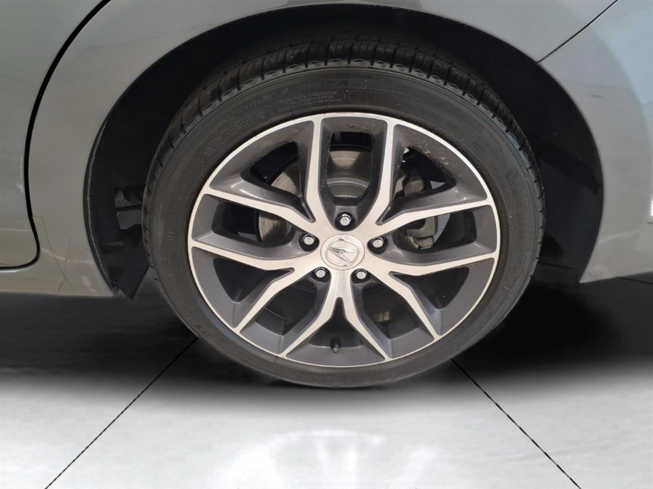 Acura ILX Sedan w/Premium Package 2021